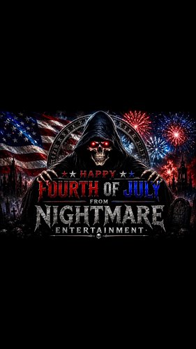 🇺🇸HAPPY FOURTH OF JULY!🇺🇸

Today, America celebrates 250 years of independence — a once-in-a-lifetime milestone and a truly h...