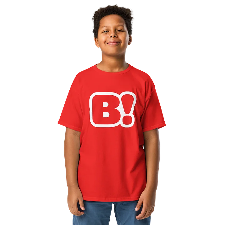 B! - Shirt product image (26)