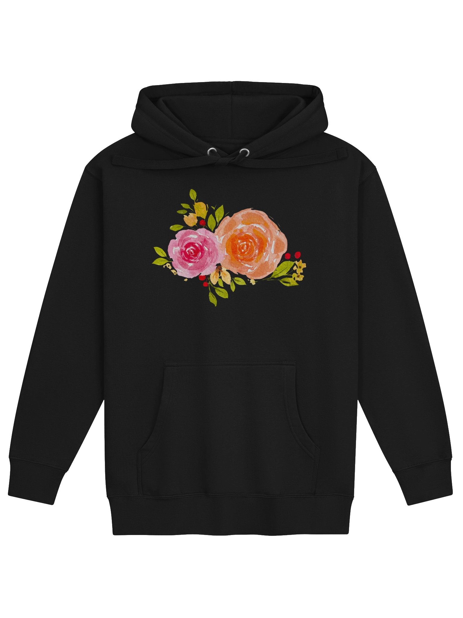 Floral Bloom Hoodie product image (12)