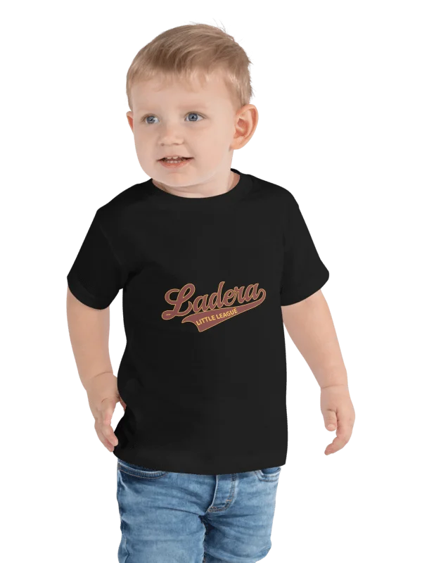 Ladera Toddler T-Shirt product image (2)