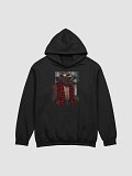 MathWolf - Hoodie product image (1)