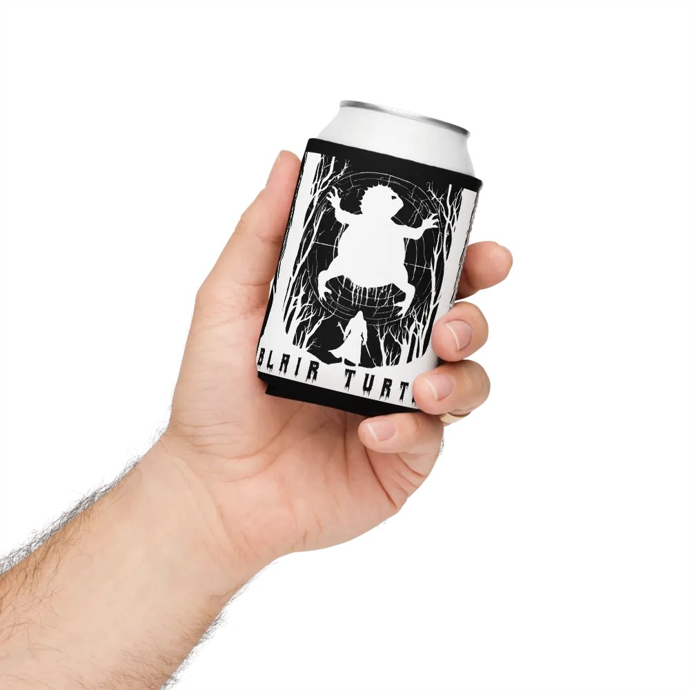 BLAIR TURTLE Can Cooler product image (5)