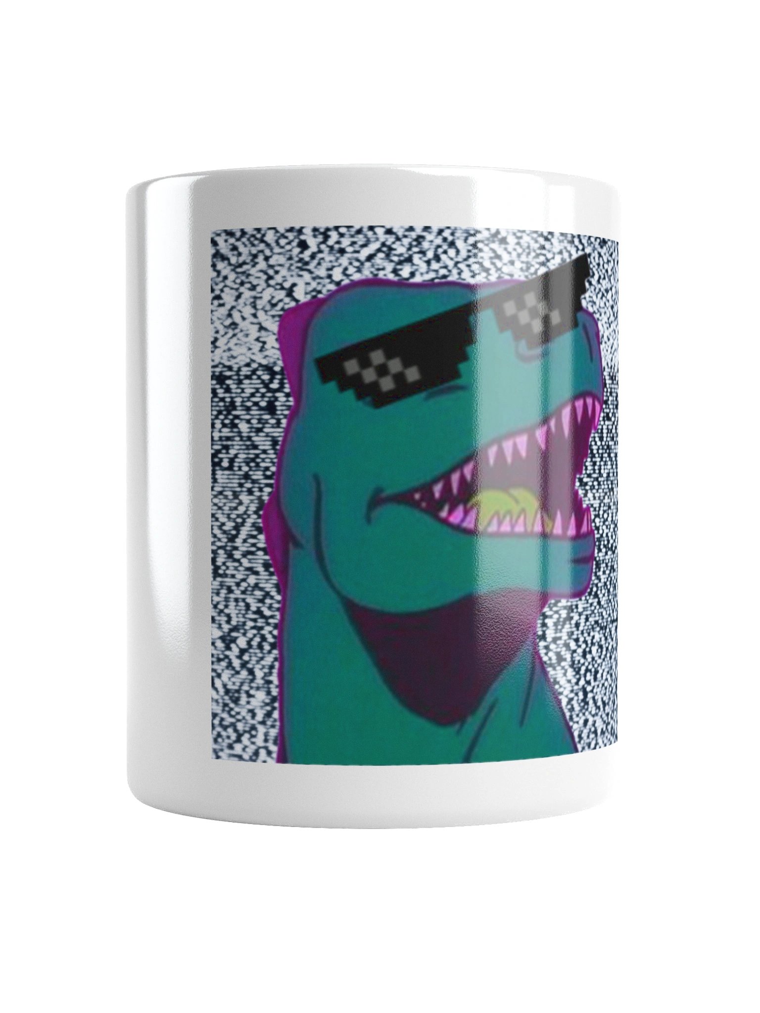 Kool Kaiju Mug product image (6)