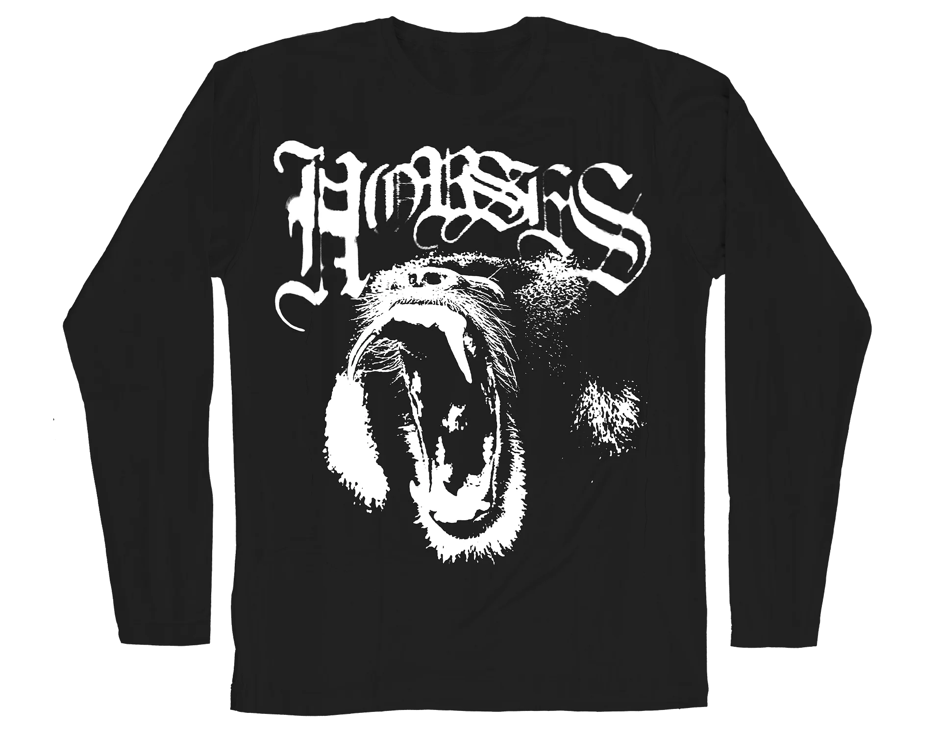 Baboon Shirt (Limited) product image (1)