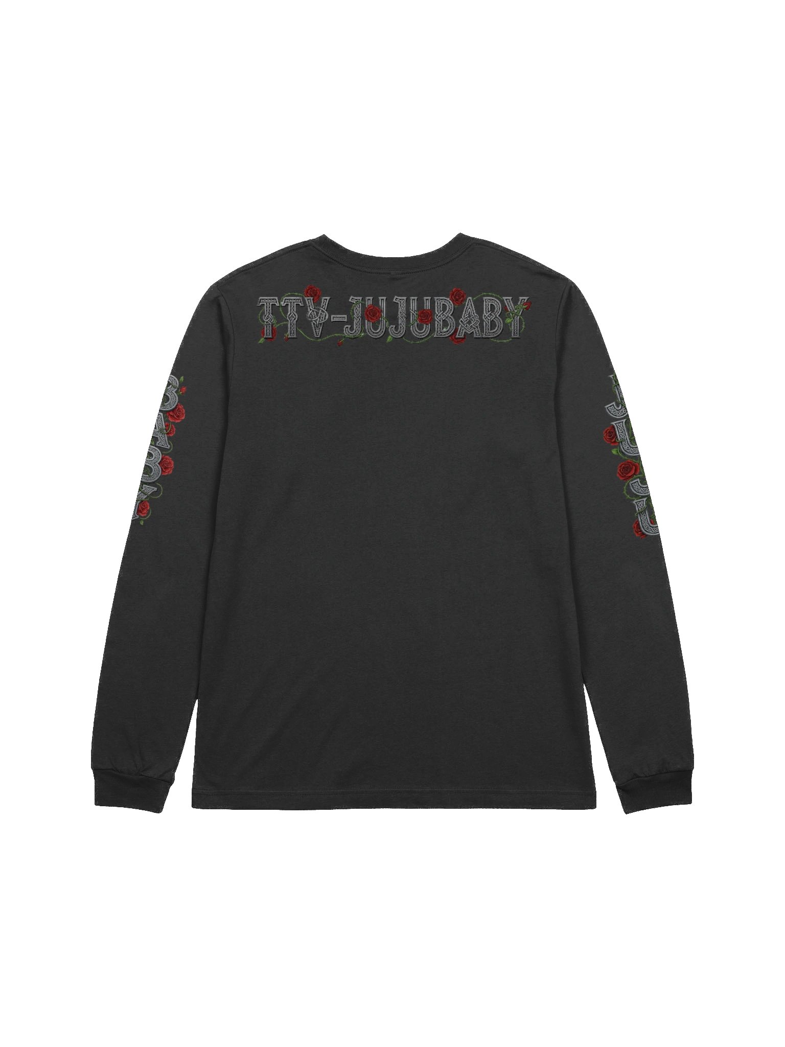 RIVER LONG SLEEVE product image (2)