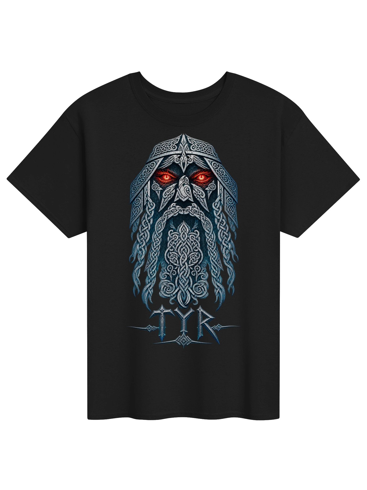 TYR — God of War Heavyweight Tee product image (1)