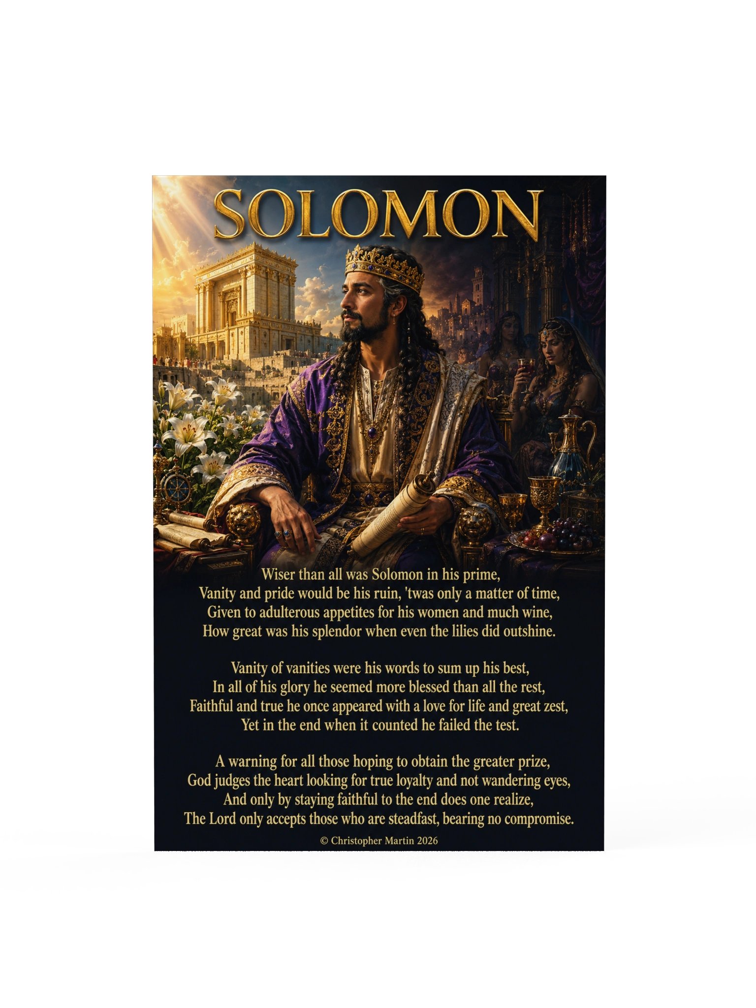 Solomon product image (1)