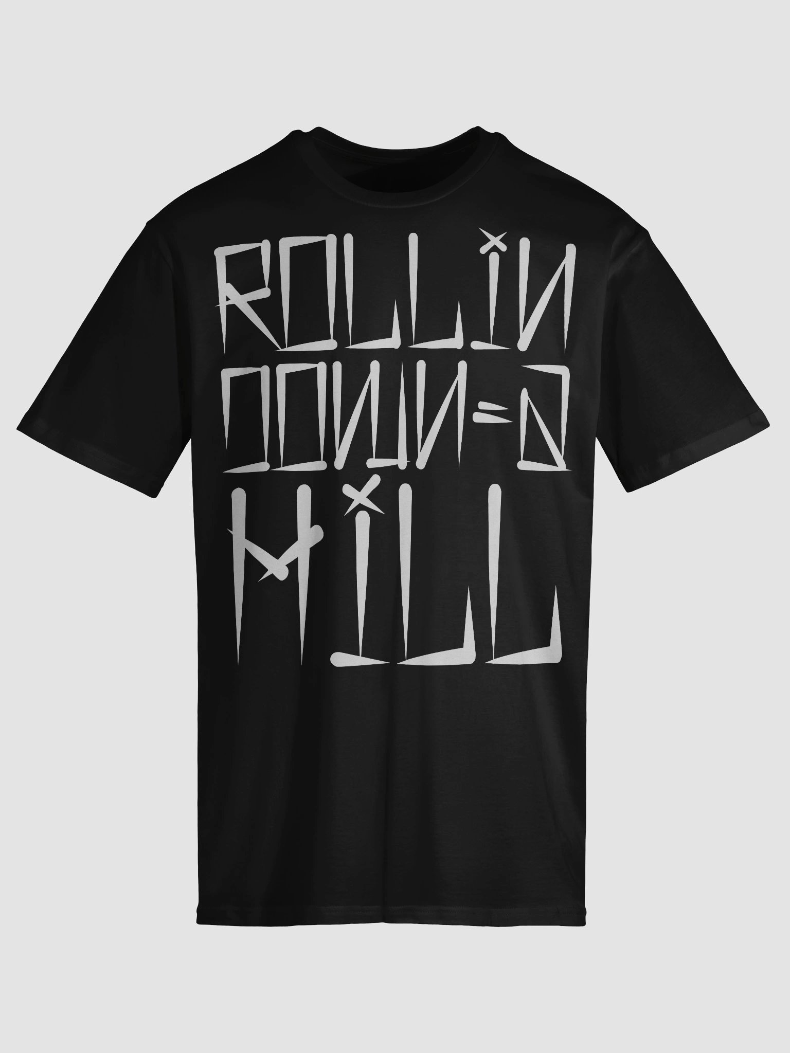Rollin Down A Hill product image (5)