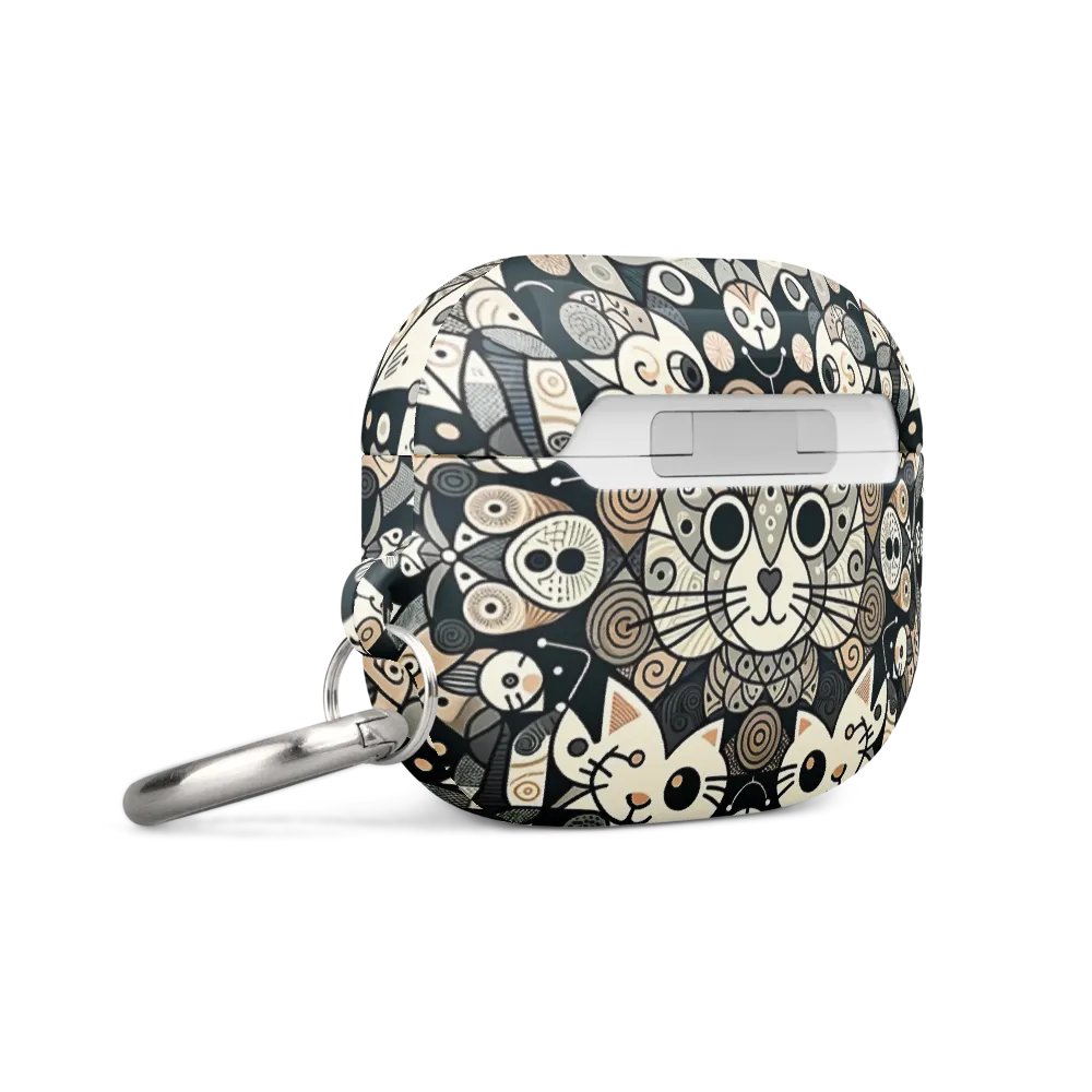 All-Over Print Case for AirPods® product image (8)