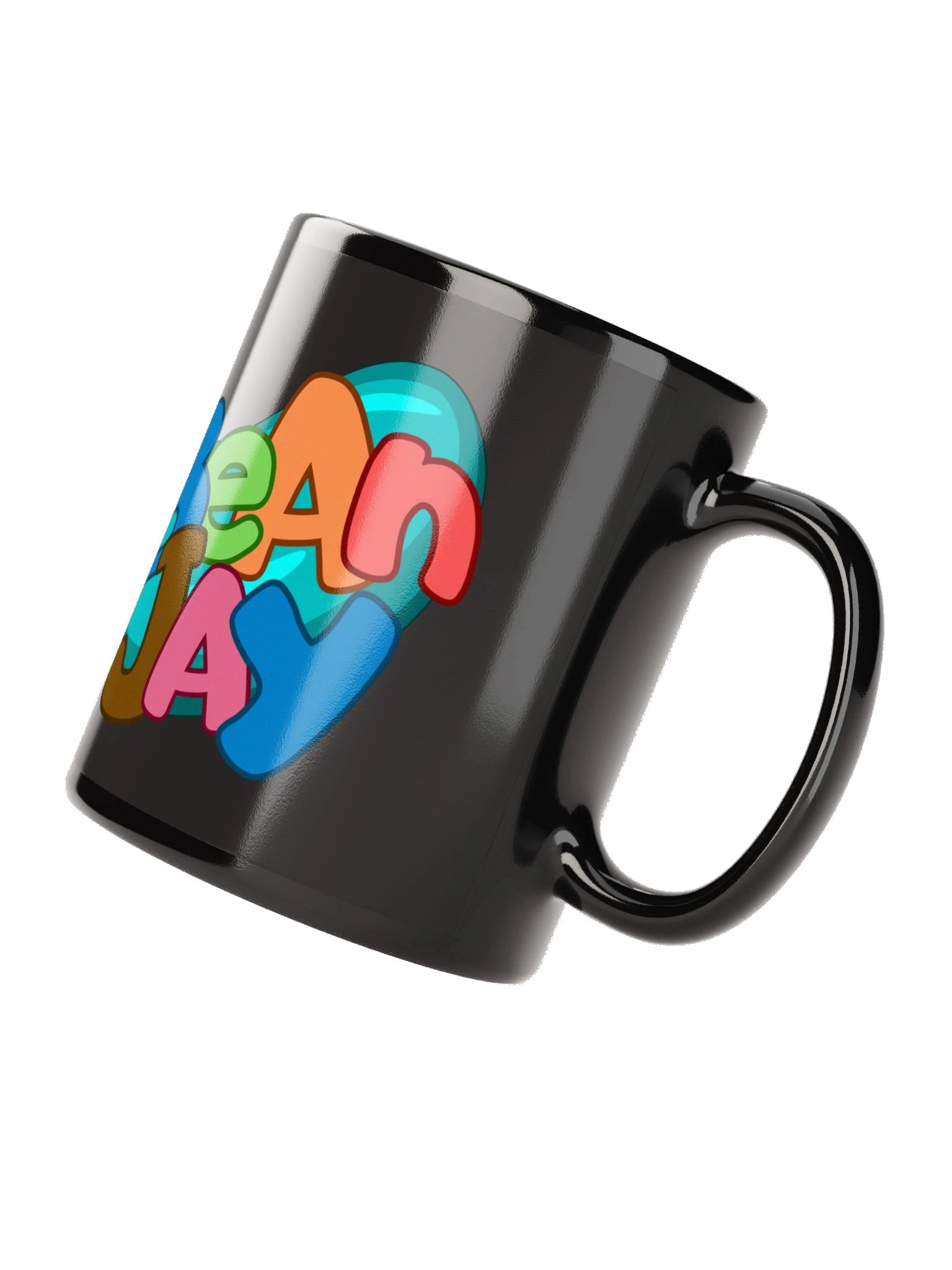 Bean Jay Mug product image (7)