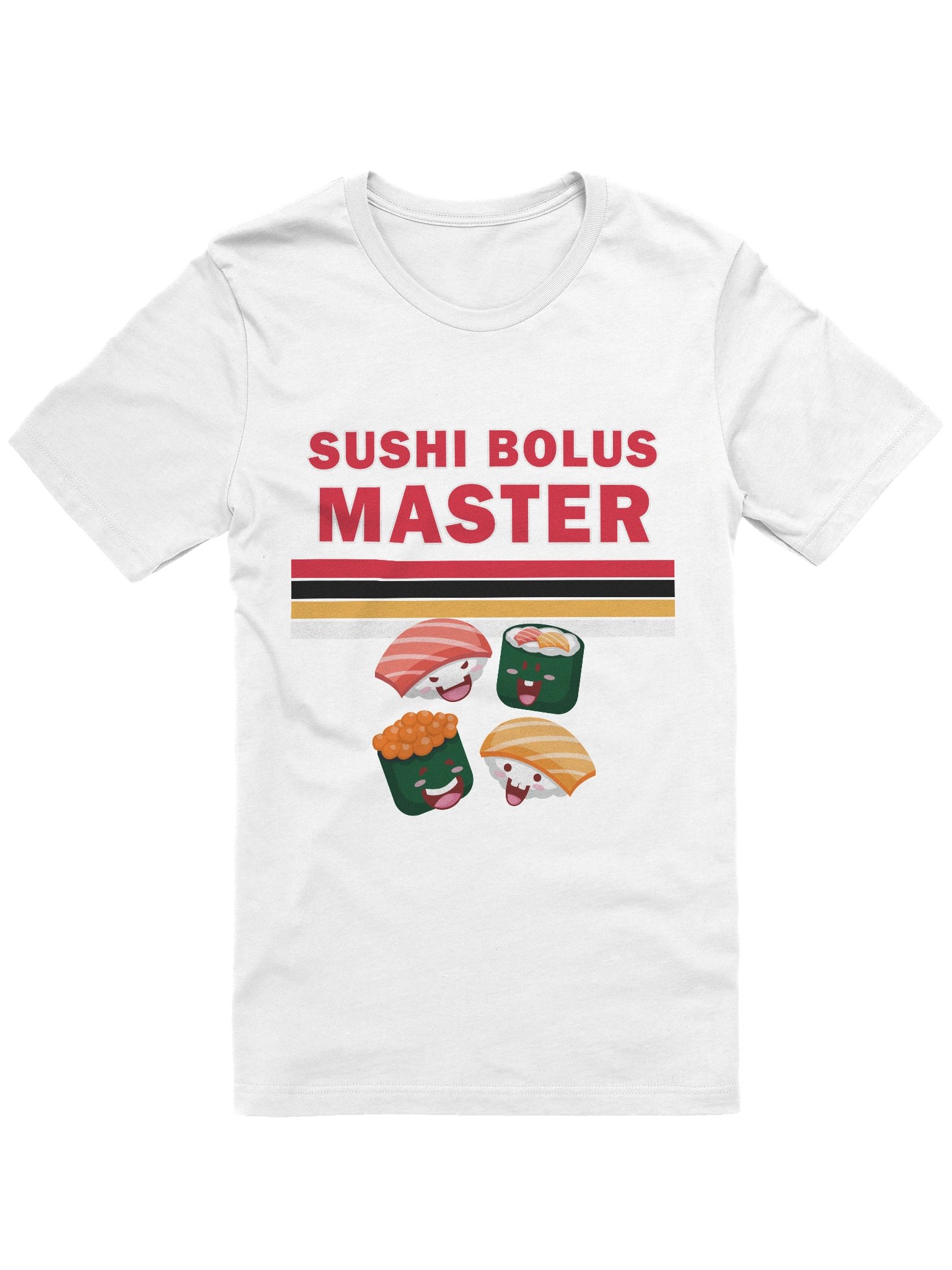 Sushi Bolus Master product image (1)