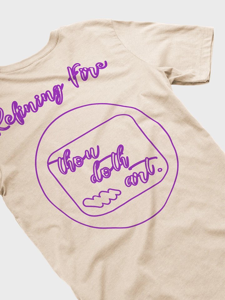 PHOENIX TEARS COLOURPOP TEE product image (22)