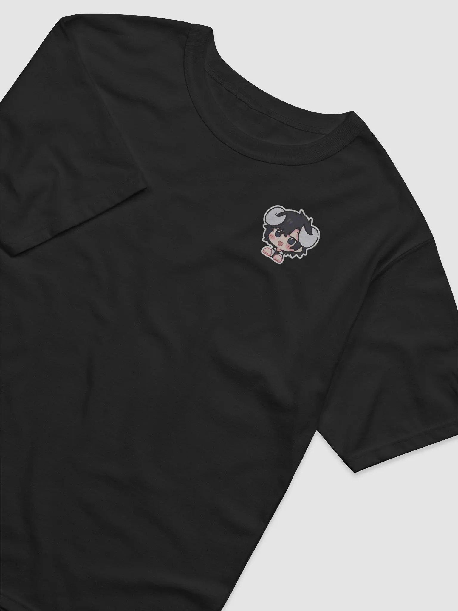 Sticker Shirt product image (2)