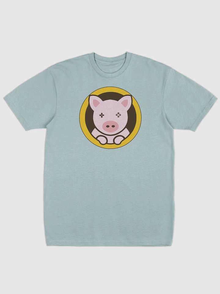 Grouchoporx T-shirt product image (1)