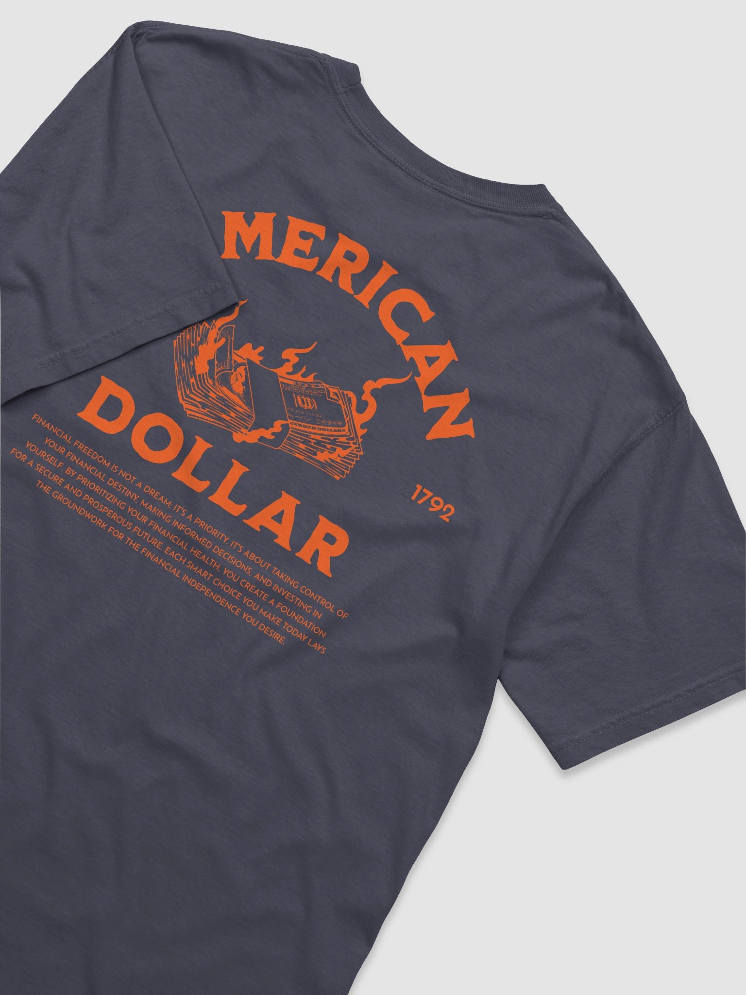 Dollar Burn product image (18)