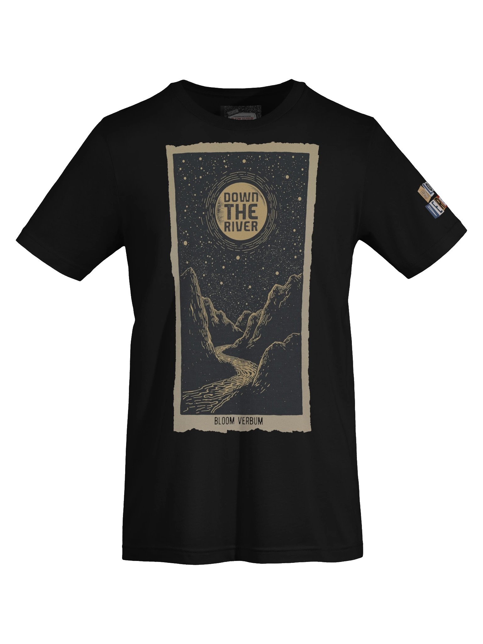 Down the River product image (9)