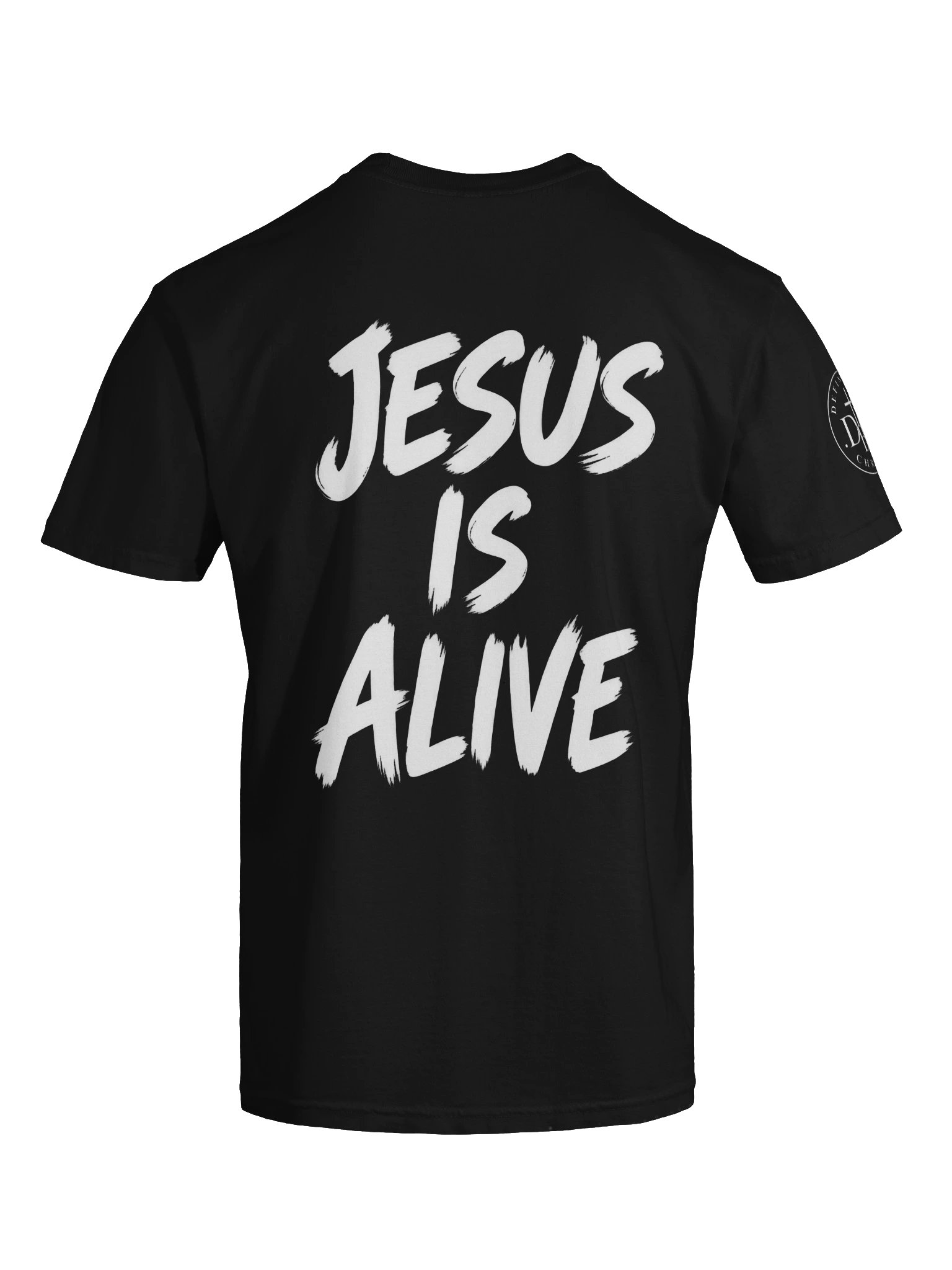 Lyrical Lifestyles:Jesus is Alive product image (7)