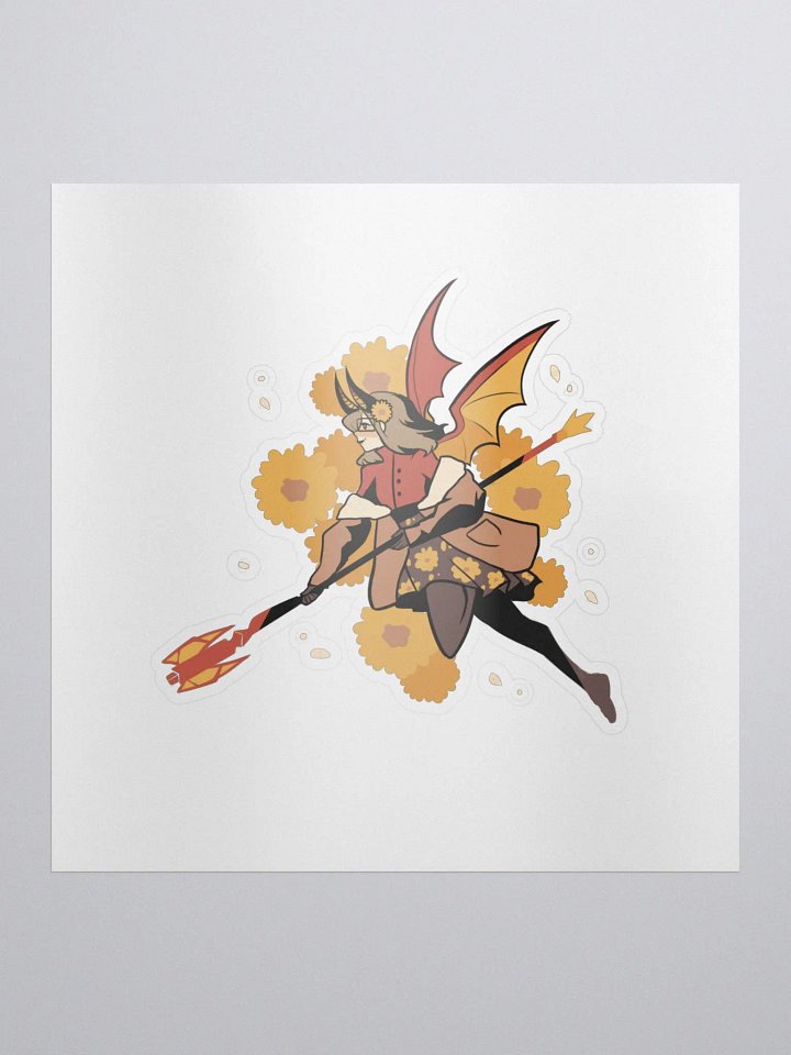 Skiesti Sticker product image (2)