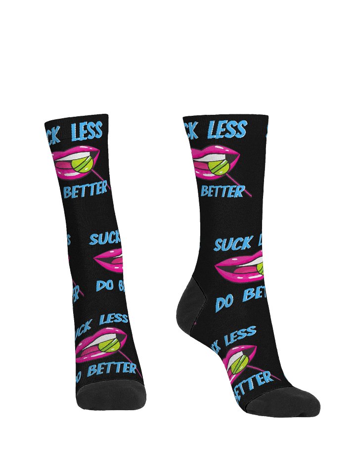 SLDB - Socks product image (2)