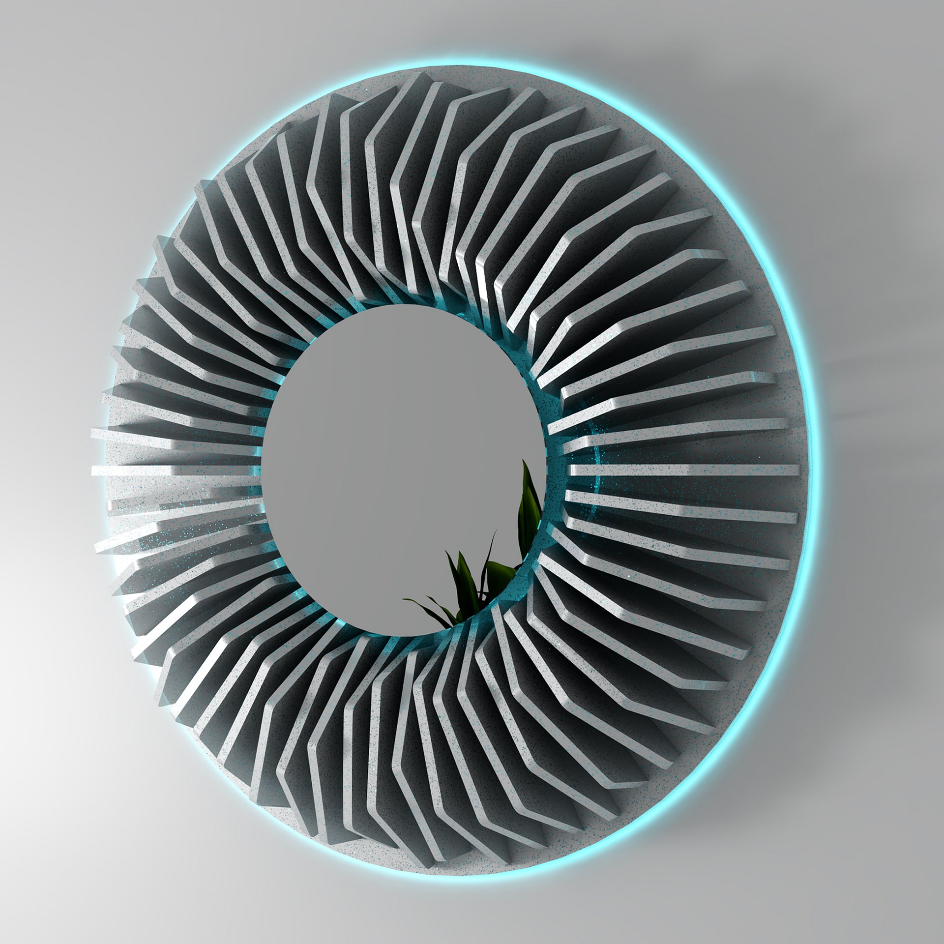 Parametric Mirror - PM 18 product image (1)