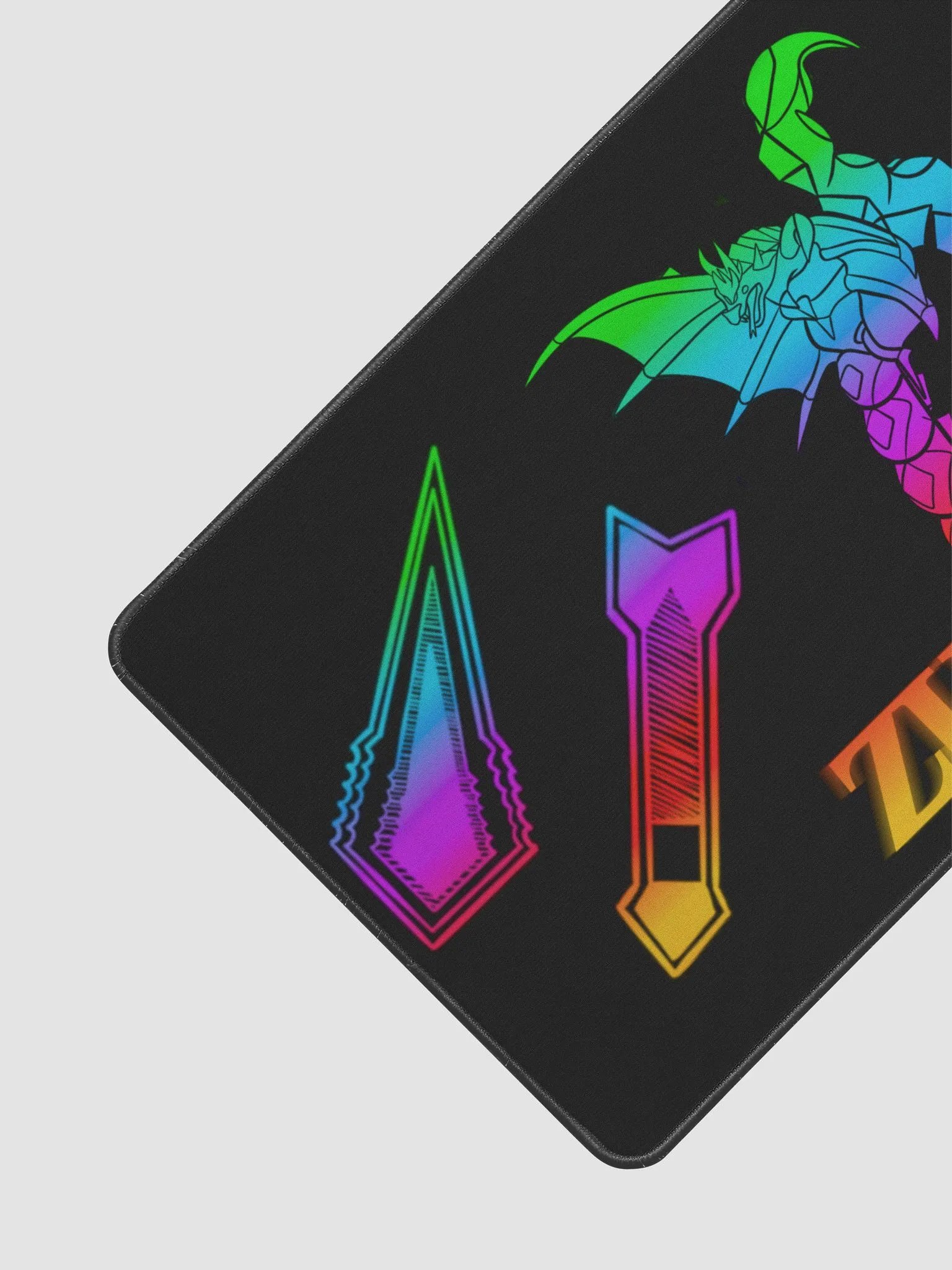 Zulrah Desk Mat product image (3)