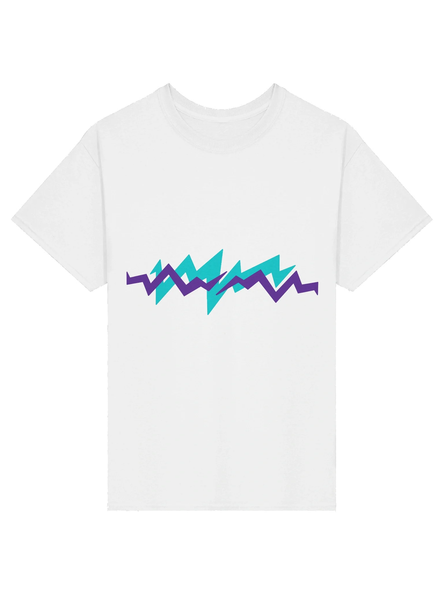 T-shirt Qyuwi's Official product image (1)