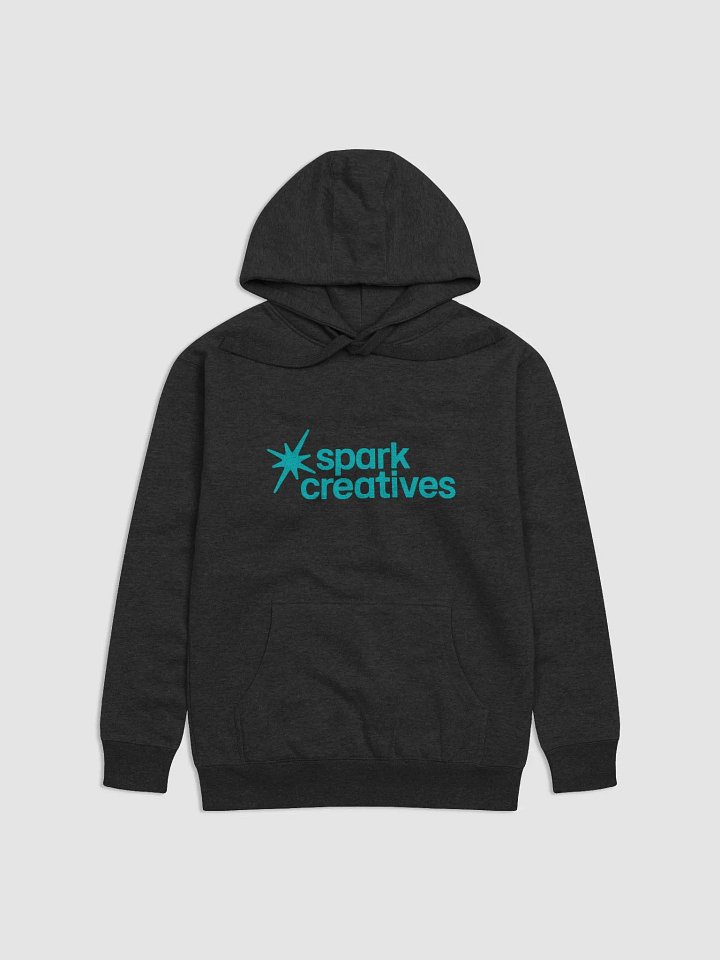Spark Creatives Cotton Hoodie product image (2)
