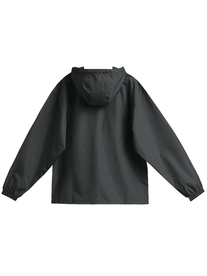 Champion Packable Jacket with embroidered "Dr. Mask" logo product image (5)