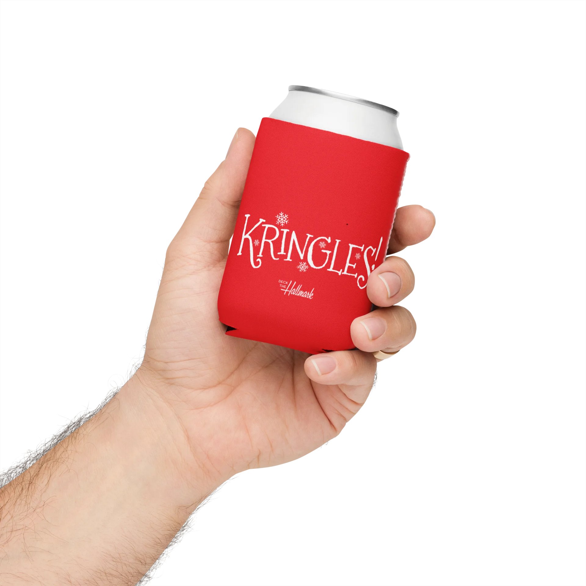 CLASSIC: Kringles - Coozie product image (3)