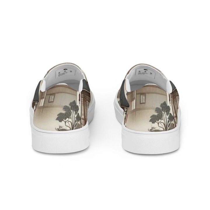 Misty Village Slip-Ons product image (2)