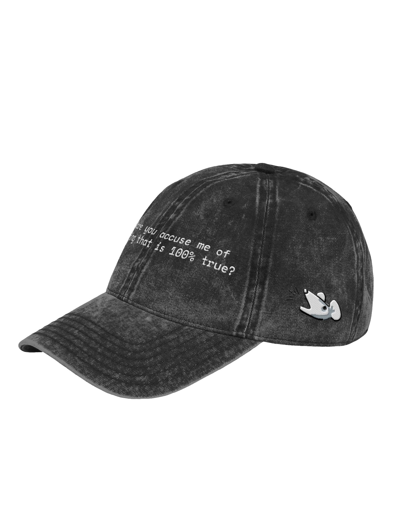100% True - Opossum Cap product image (12)