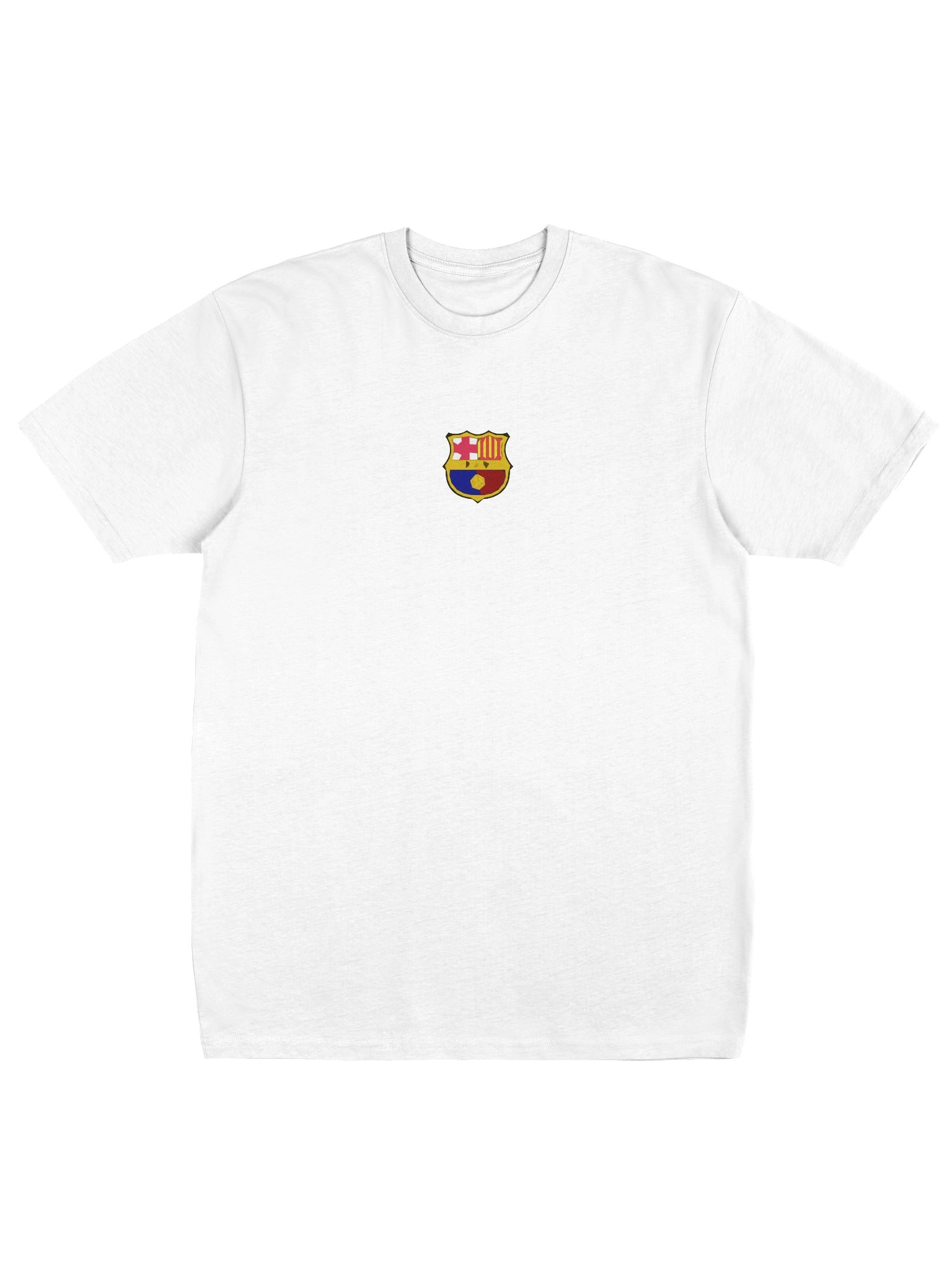 Barka UCL Shirt Logo product image (1)