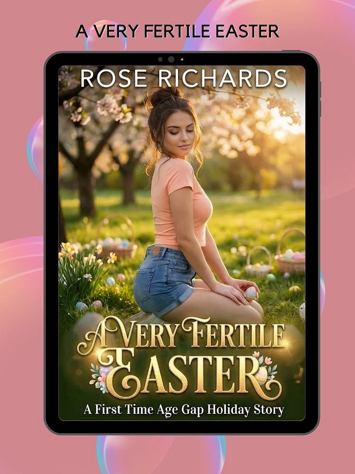 A Very Fertile Easter Ebook product image (1)