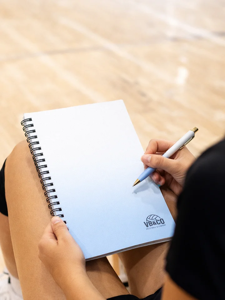 VB&CO Notebook™ product image (1)