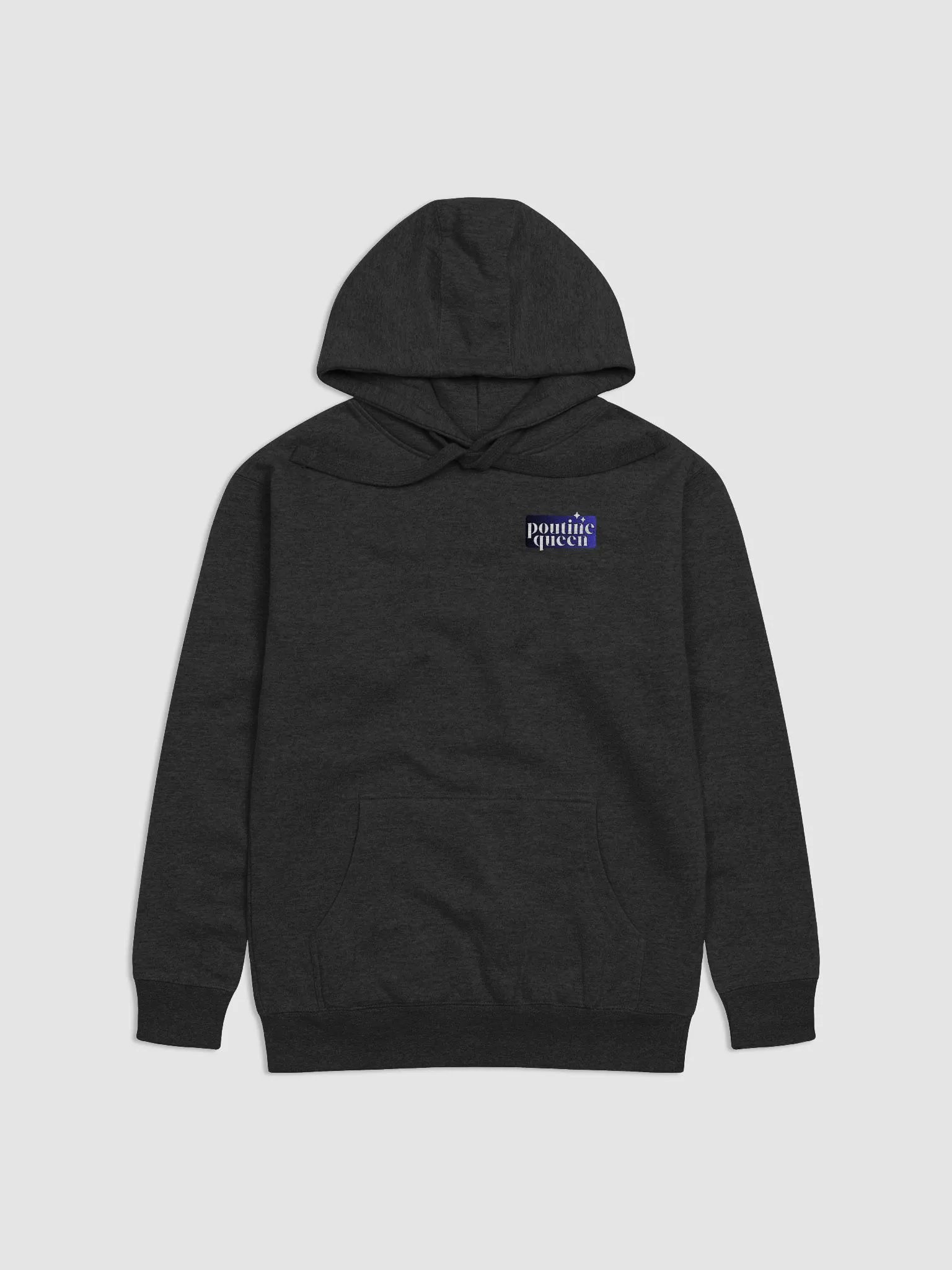 PQ Text Hoodie product image (3)
