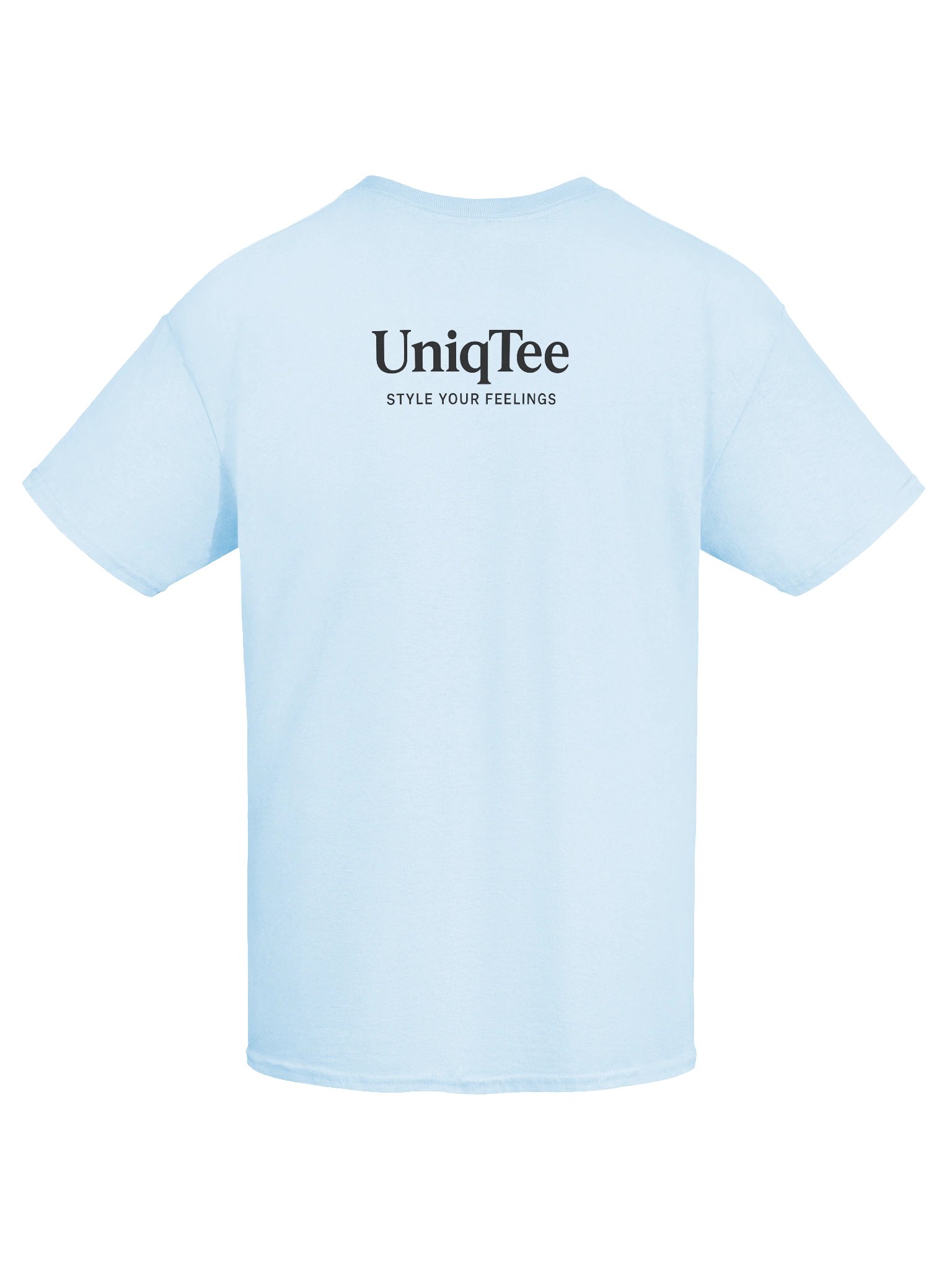 UniqTee Vibe - Graphic Tee by Artist Michelle N product image (9)