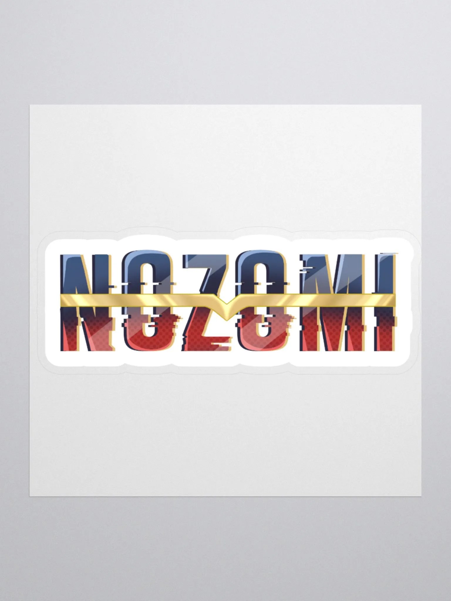 Nozomi LOGO product image (3)