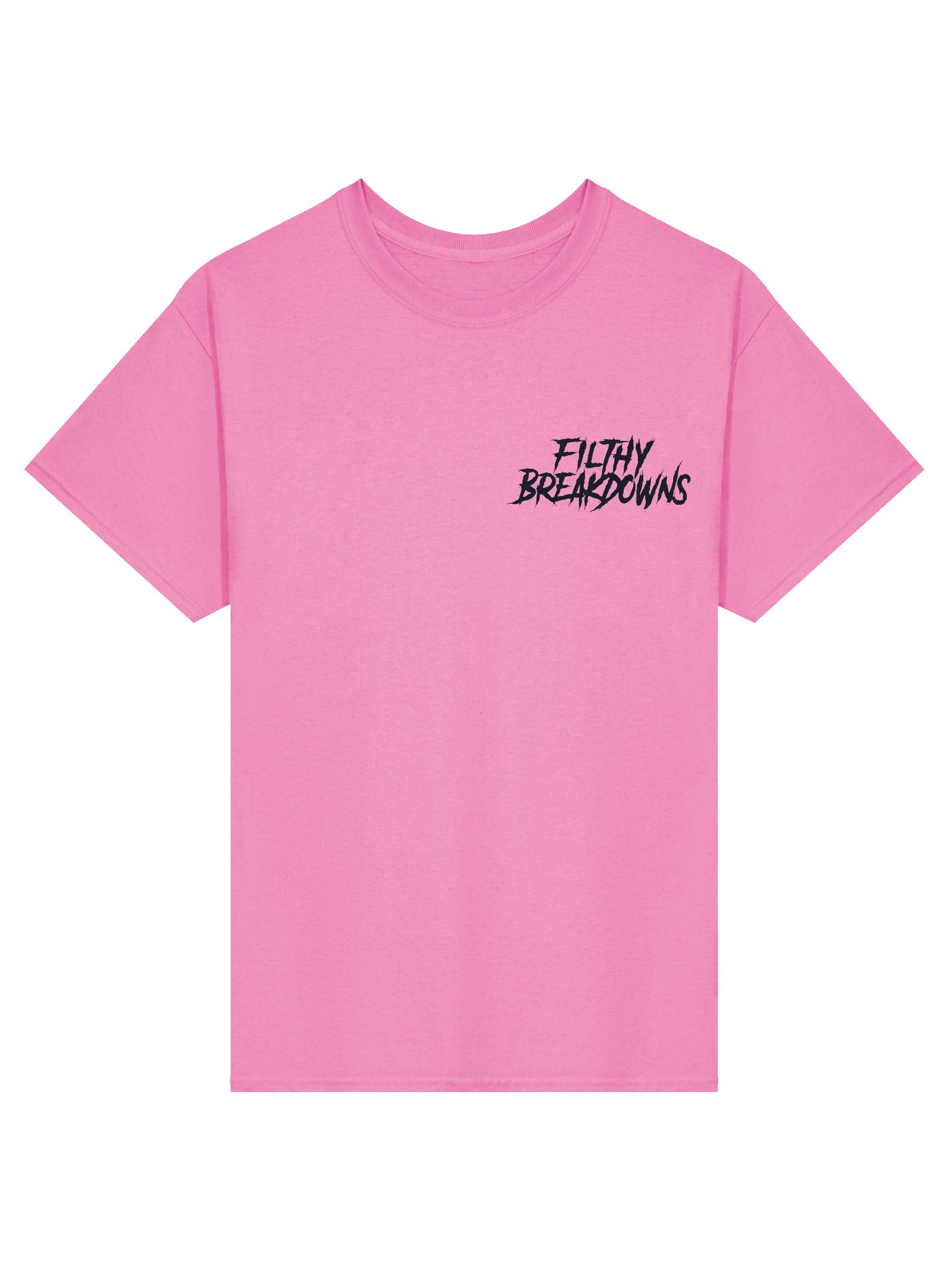 When The Breakdown Is Fat... - Pink product image (2)