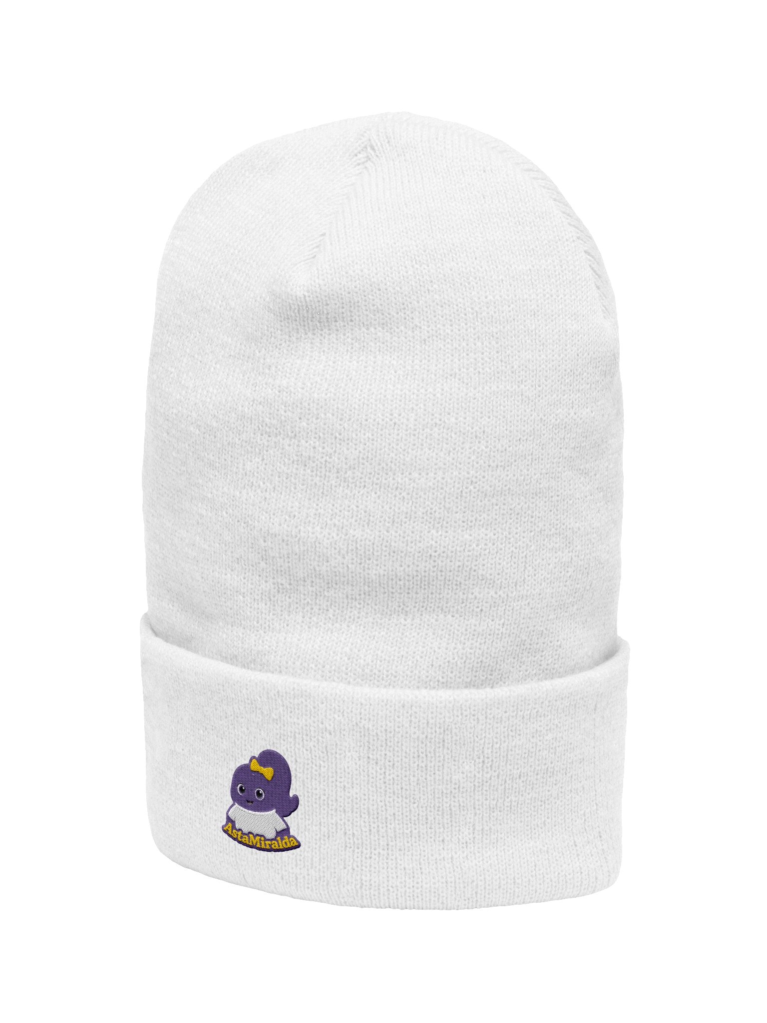 Hat — embroidered Bella character product image (12)