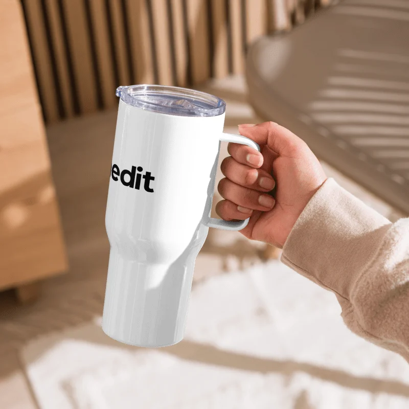 Homedit Travel Tumbler product image (5)