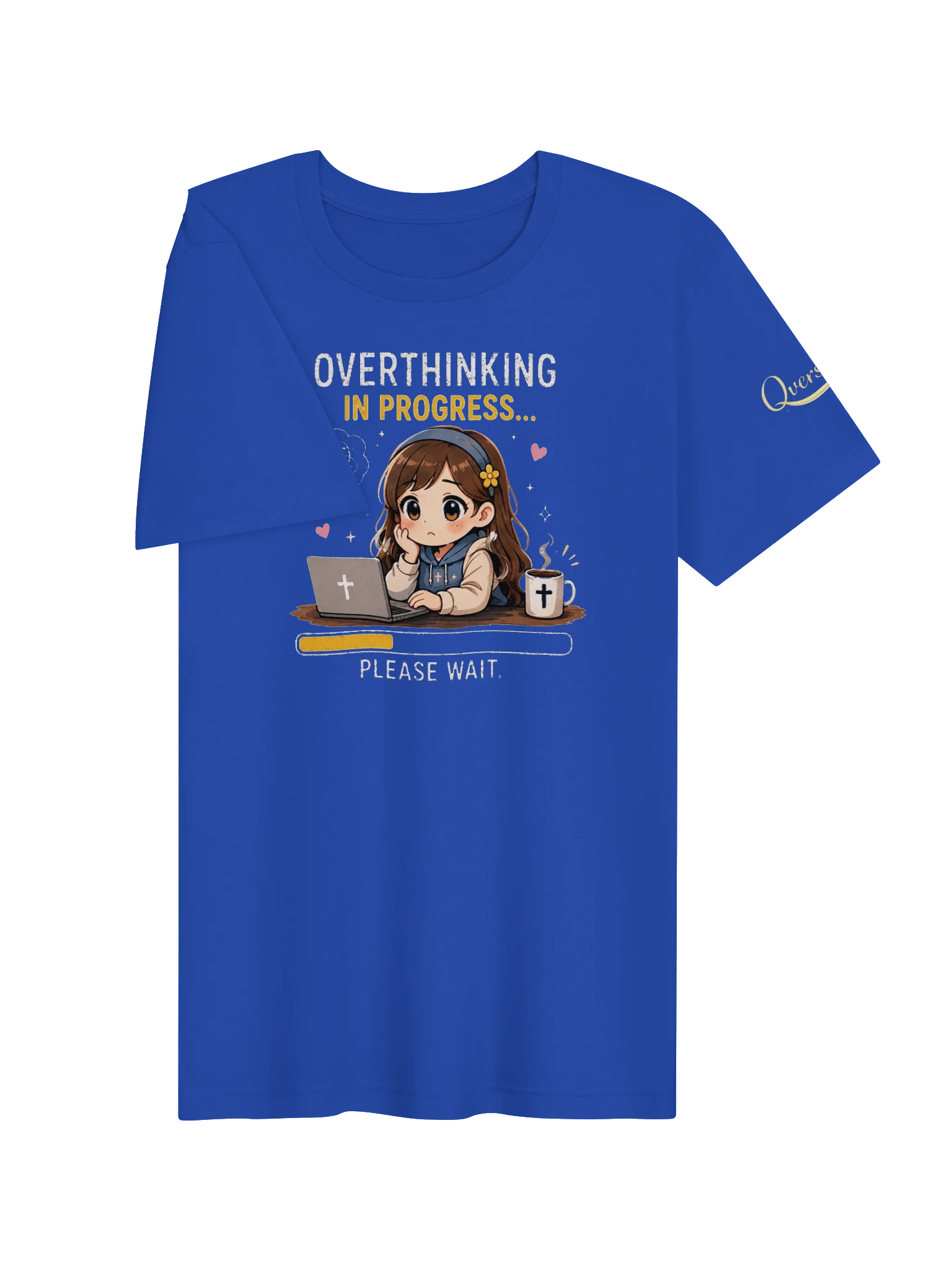 In Progress Tee - Women product image (20)