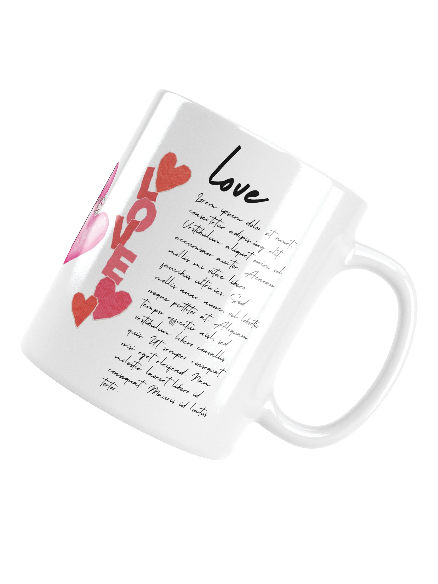 Customized Mug #0042 product image (4)