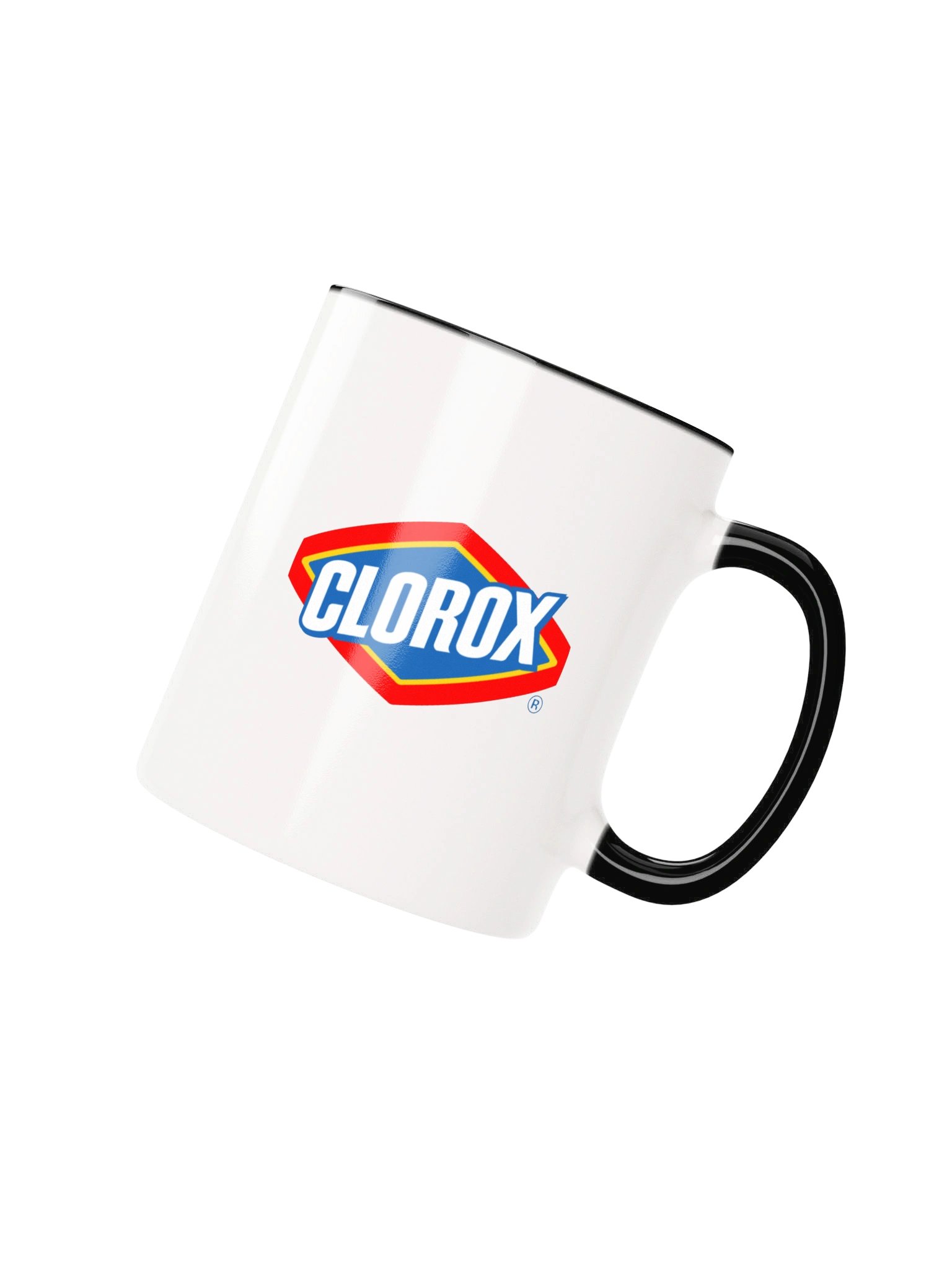 Clorox Mug product image (8)
