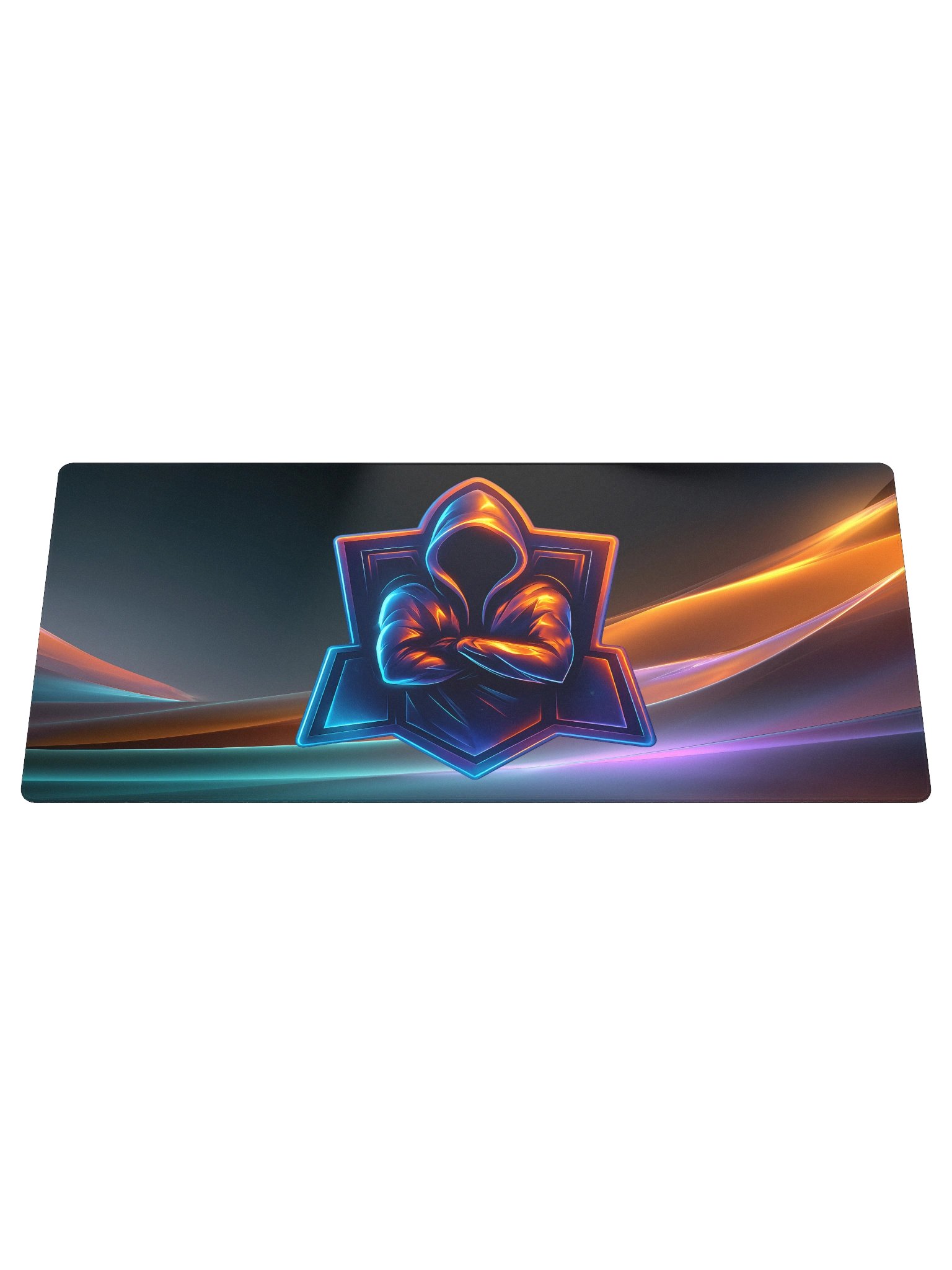 SGC 2025 Gaming Deskmat product image (1)