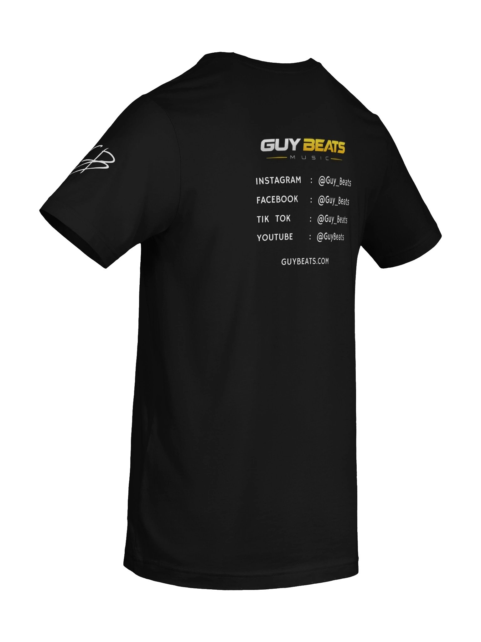 Female Signature Edition Premium Tee product image (8)