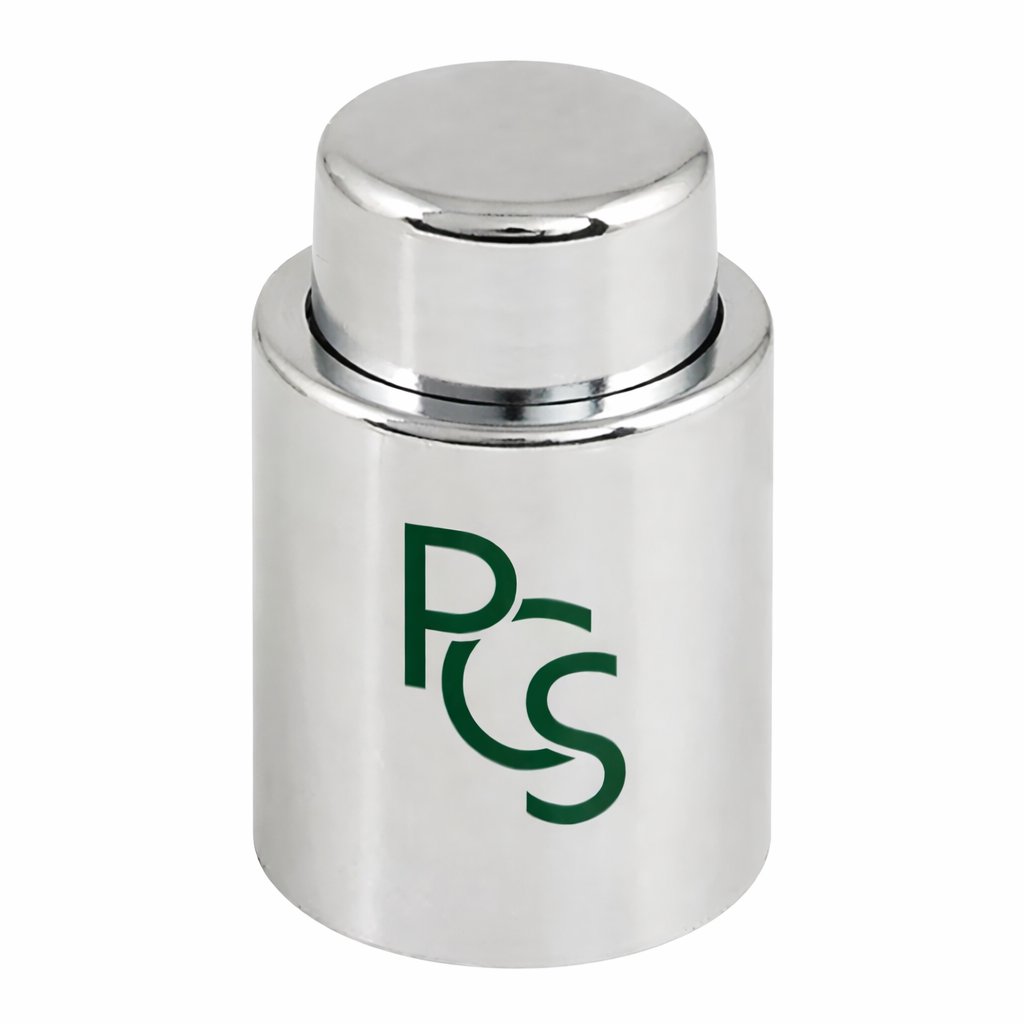 Stainless Steel Wine Stopper product image (1)