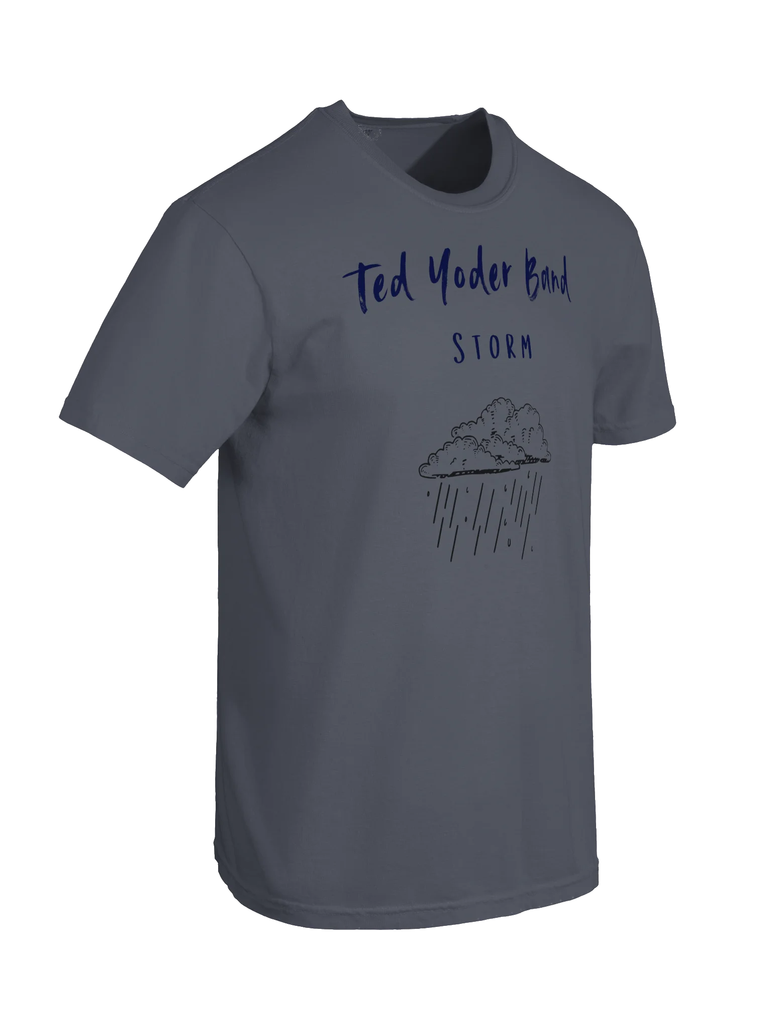 Storm T-Shirt product image (8)