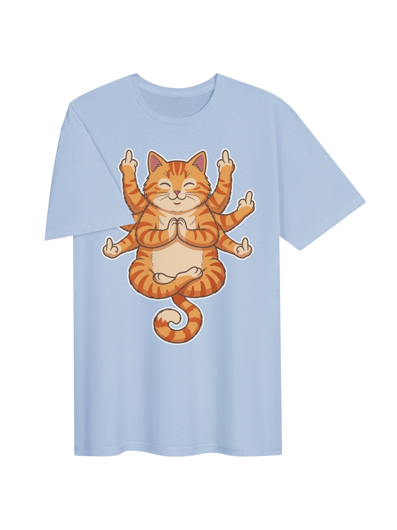 Flip The World Tee product image (34)