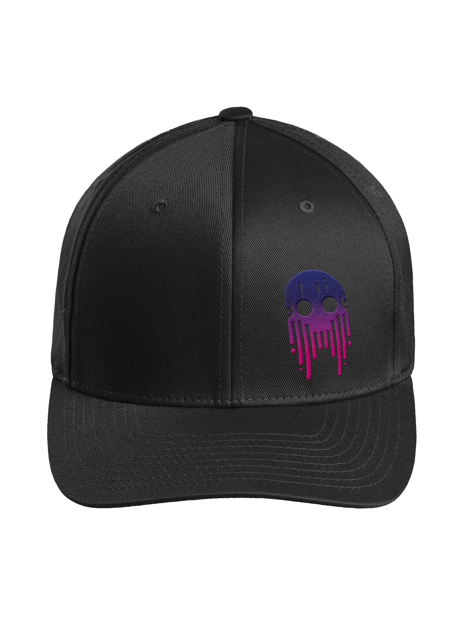 MisfitMask Flexfit hat product image (1)