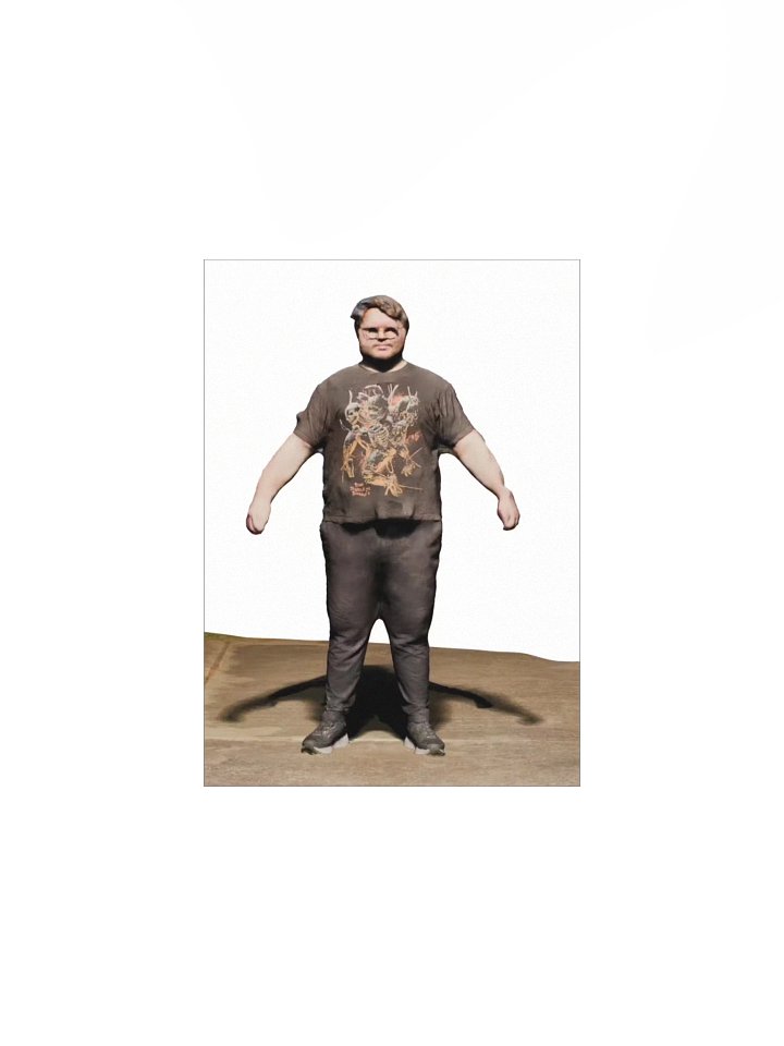 JDBRYANT Poster product image (2)